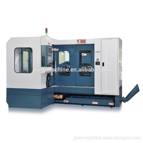 Joint High quality 3 Spindle Chinese CNC Deep Hole Drilling Machine TL-600